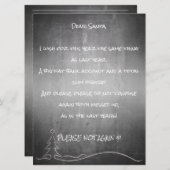 Beste kerstman (Voorkant / Achterkant)