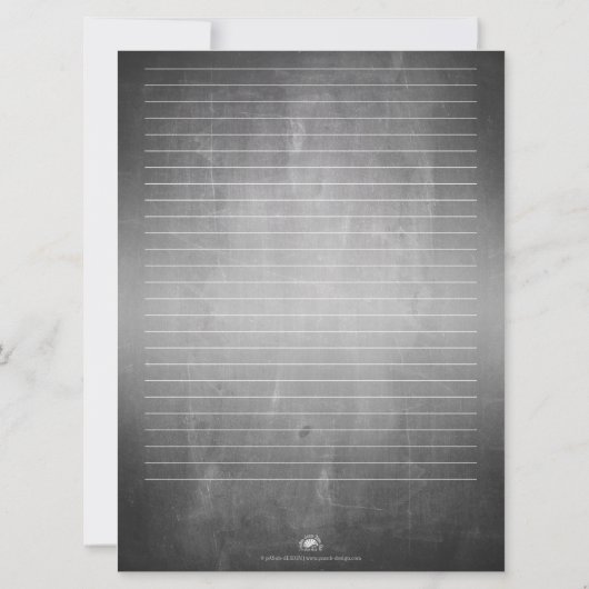 Beste kerstman (Achterkant)