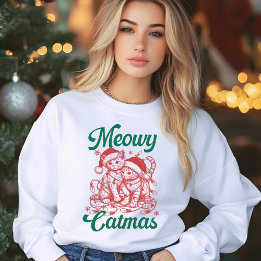 Beste Kerstman, Define Naughty Trui