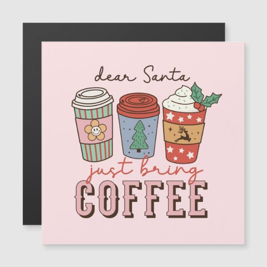 Beste kerstman | Kerstmis (Voorkant / Achterkant)