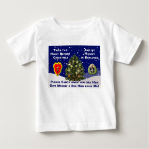 Beste kerstman Mijn mama is geïmplementeerd