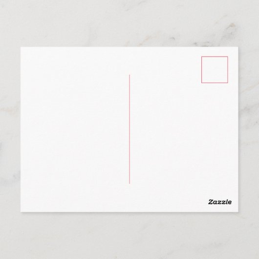 Beste Kerstman Verdachte Plea Grappig Kerst Briefk Briefkaart (Achterkant)