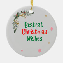 Beste kerstwensen