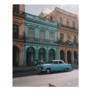 Beste kijkende klassieke klassieke auto's uit de k perfect poster