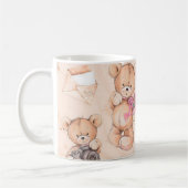 Beste kind koffiemok (Links)