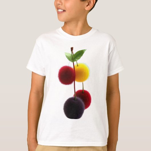 beste kind shirt (Voorkant)
