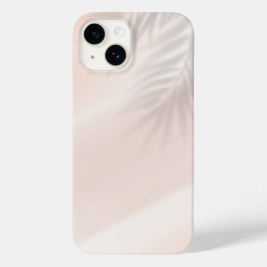Beste kleur Case-Mate iPhone case (Achterkant)