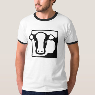 Beste koe t-shirt