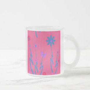 BESTE KOFFIE MUGS - GEBROST GLASMICROWAVEILIG MATGLAS KOFFIEMOK