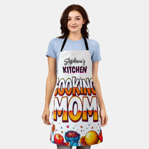 Beste Kok Ooit Moeders Keuken Schort