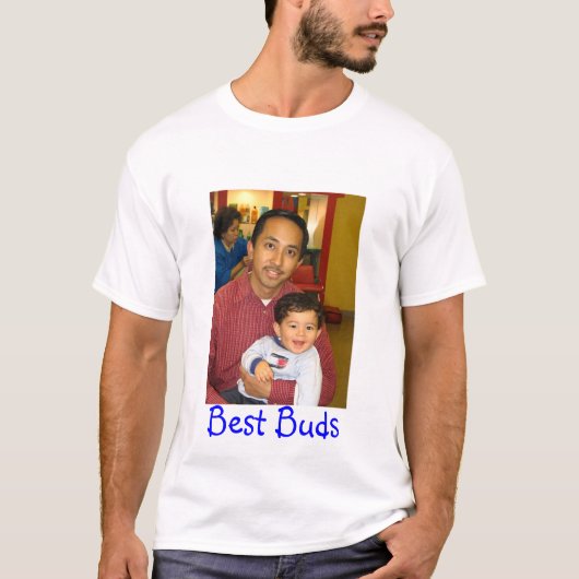 Beste kopen t-shirt (Voorkant)