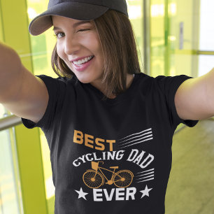 Beste kringloopvader ooit Vaderdag T-shirt
