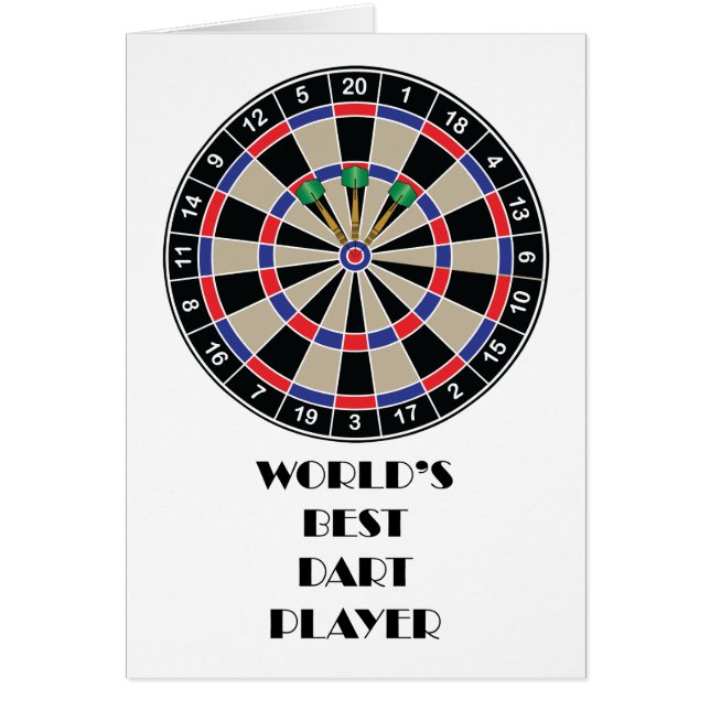 Beste kunstspeler ter wereld (Voorkant)