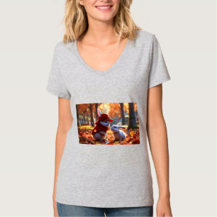 Beste Kwaliteit Vrouwen Tshirts