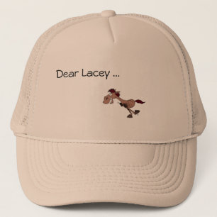 Beste Lacey Pet