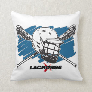 Beste lacrosse kussen