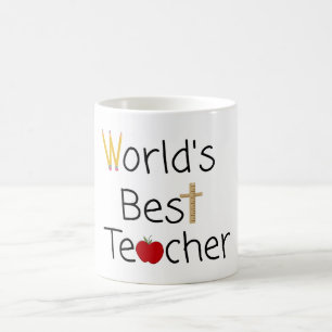 Beste leerlingenschoolvoorraad ter wereld koffiemok