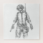 beste legpuzzel (Verticaal)