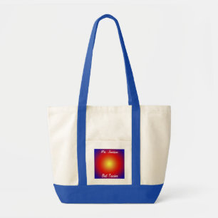 Beste leraar canvas tas, appreciatie, bedankt tote bag