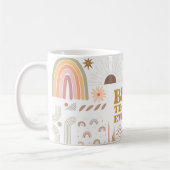 Beste leraar ooit koffiemok (Links)