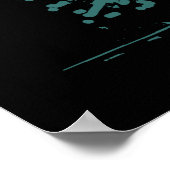 BESTE LERAAR OOIT POSTER (Hoek)