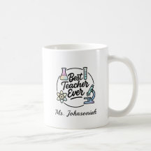Beste leraar ooit Wetenschap ft Kolf, Microscoop.