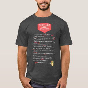 Beste les t-shirt