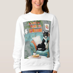 Beste Leven Kat Trui