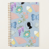 Beste lezer planner (Voorkant)