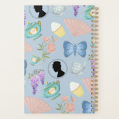 Beste lezer planner (Achterkant)