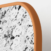 Beste lichtgewicht pickleball paddle, glasvezel pi paddle (Links Detail)