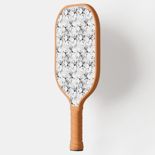 Beste lichtgewicht pickleball paddle, glasvezel pi pickleball paddle (Links)