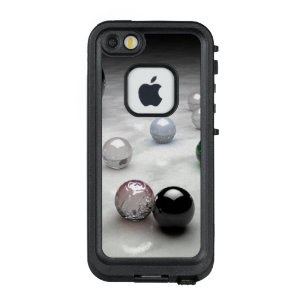 Beste LifeProof FRÄ’ iPhone SE/5/5s Hoesje