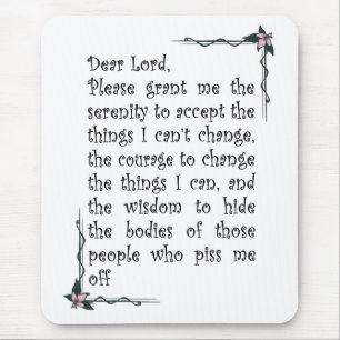 Beste Lord mousepad Muismat