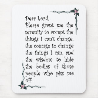 Beste Lord mousepad Muismat