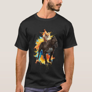 Beste maatje t-shirt