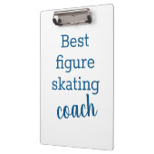 Beste maatskab-cadeau - klembord (Links)