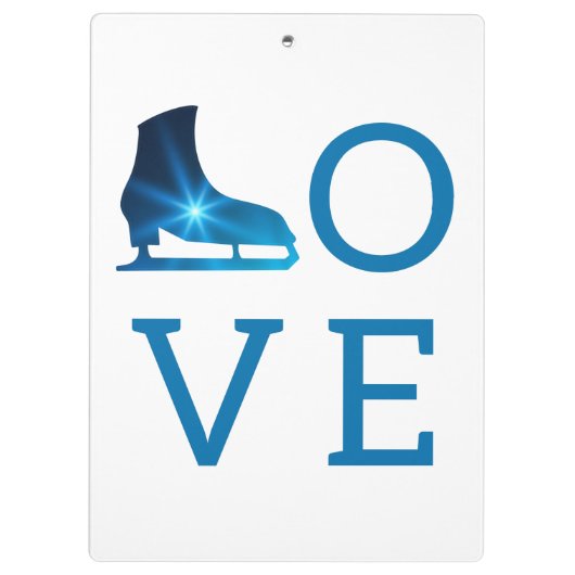 Beste maatskab-cadeau - klembord (Achterkant)