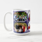 Beste Mam Ever Coastal 1620 Koffiemok (Links)