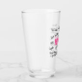 Beste mam glas (Rechts)