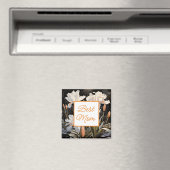 Beste mam magneet (Insitu (Vaatwasser))