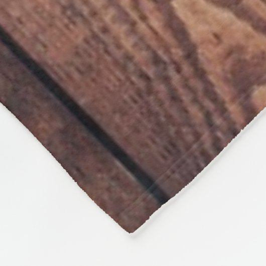 Beste mam ooit aangepaste foto Moderne Moederdag Fleece Deken (Hoek)