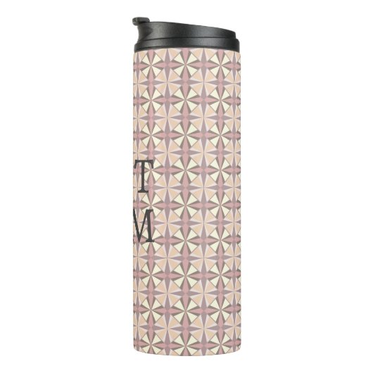 Beste mam thermosbeker (Geroteerd rechts)