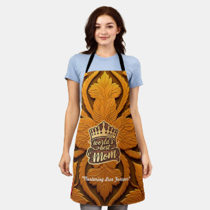 "Beste Mama Award" Schort