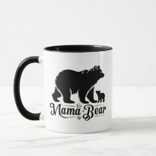 Beste mama beer cadeau voor moeders mok