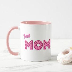 Beste mama beste moeder ooit beste moeder ooit mok