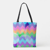 Beste mama! draagtas (Achterkant)