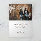 Beste mama... Funny Moederdag Kaart (Binnen)