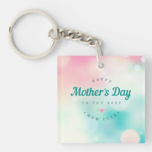 Beste mama Happy Moederdag   SLEUTELHANGER