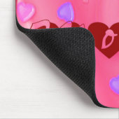 Beste mama in hart muismat (Hoek)